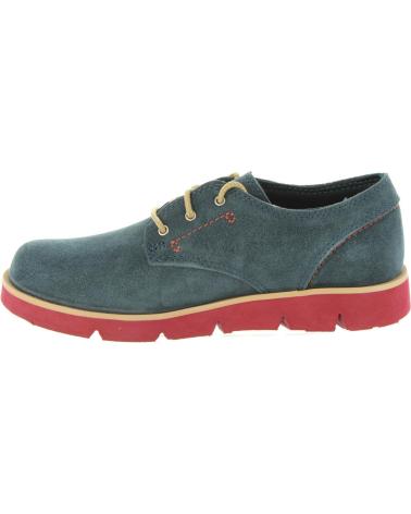 boy shoes TIMBERLAND A1M2C RADFORD BLUE