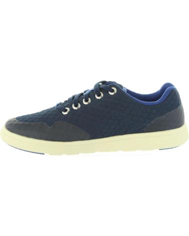 girl Zapatillas deporte TIMBERLAND A1QCK ARC NAVY