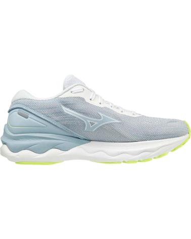 Zapatillas deporte de Mujer MIZUNO ZAPATILLAS SKYRISE 3 AZUL