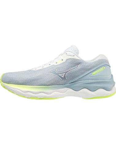 Zapatillas deporte de Mujer MIZUNO ZAPATILLAS SKYRISE 3 AZUL