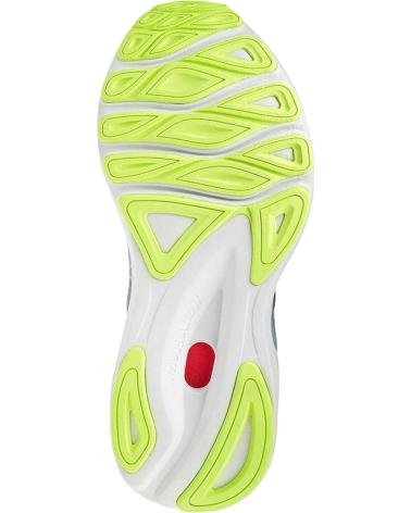 Zapatillas deporte de Mujer MIZUNO ZAPATILLAS SKYRISE 3 AZUL