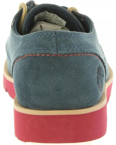 boy shoes TIMBERLAND A1M2C RADFORD BLUE