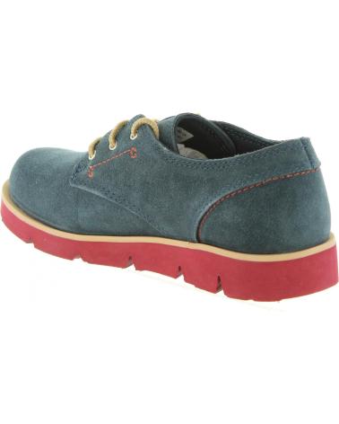 boy shoes TIMBERLAND A1M2C RADFORD BLUE