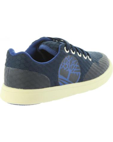 girl Zapatillas deporte TIMBERLAND A1QCK ARC NAVY