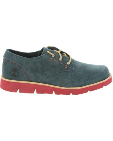 boy shoes TIMBERLAND A1M2C RADFORD BLUE