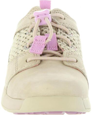 girl Zapatillas deporte TIMBERLAND A1STV FLYROAM LIGHT TAUPE