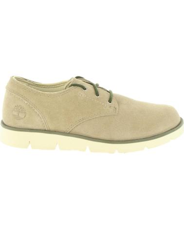 Scarpe per Bambino TIMBERLAND A1P3Q RADFORD BEIGE
