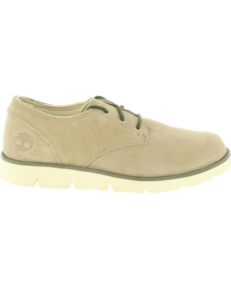 Scarpe per Bambino TIMBERLAND A1P3Q RADFORD BEIGE