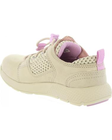 girl Zapatillas deporte TIMBERLAND A1STV FLYROAM LIGHT TAUPE