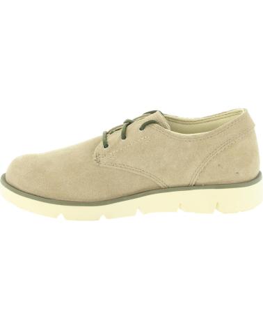 Scarpe per Bambino TIMBERLAND A1P3Q RADFORD BEIGE