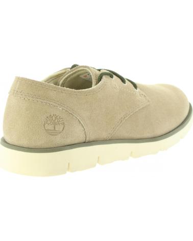 Scarpe per Bambino TIMBERLAND A1P3Q RADFORD BEIGE
