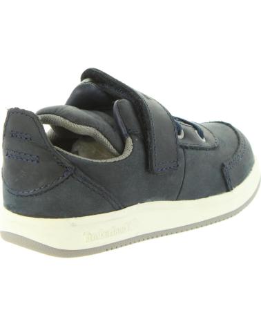 Schuhe für Junge TIMBERLAND A1ISV COURT NAVY