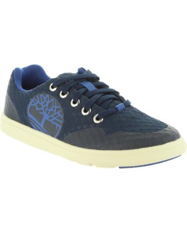 girl Zapatillas deporte TIMBERLAND A1QCK ARC NAVY