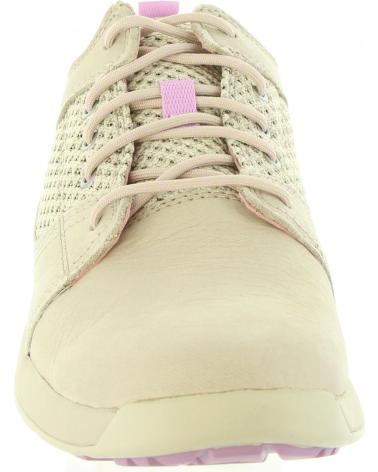 girl Zapatillas deporte TIMBERLAND A1SUI FLYROAM LIGHT TAUPE
