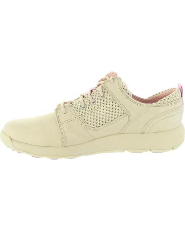 girl Zapatillas deporte TIMBERLAND A1SUI FLYROAM LIGHT TAUPE