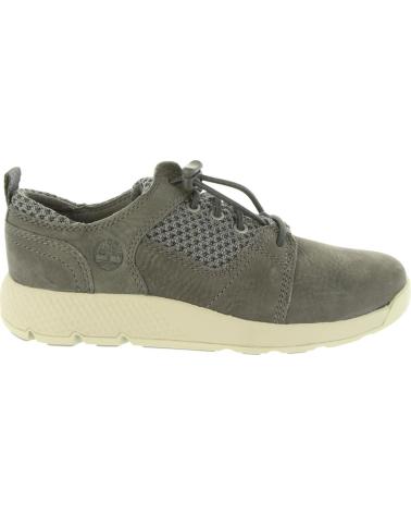 Zapatillas deporte pour Fille et Garçon TIMBERLAND A1O67 FLYROAM GREY