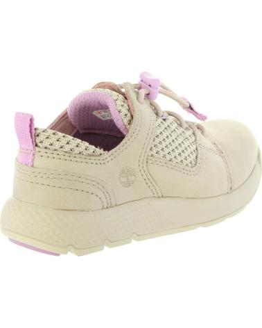 girl Zapatillas deporte TIMBERLAND A1STV FLYROAM LIGHT TAUPE
