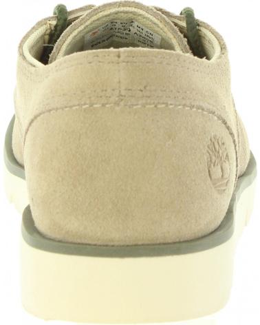 Scarpe per Bambino TIMBERLAND A1P3Q RADFORD BEIGE