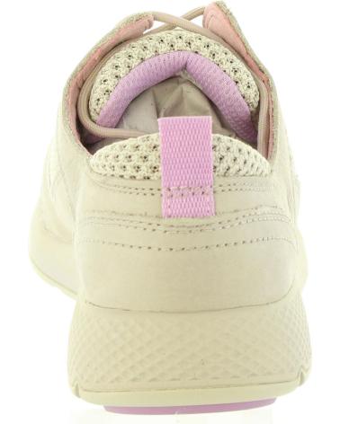 girl Zapatillas deporte TIMBERLAND A1SUI FLYROAM LIGHT TAUPE