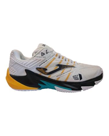 Zapatillas deporte de Hombre JOMA T OPEN BLANCO
