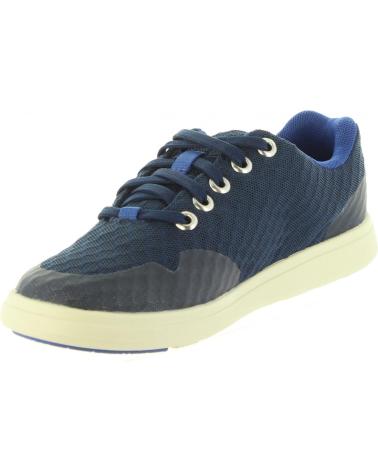 girl Zapatillas deporte TIMBERLAND A1QCK ARC NAVY