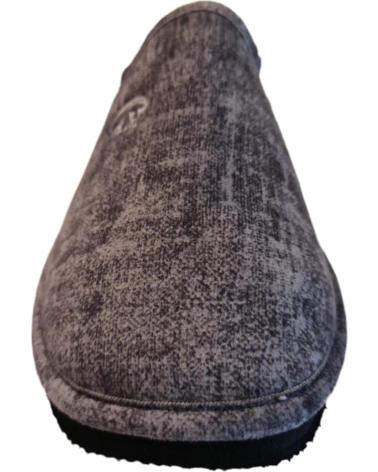 Calzado de casa de Hombre GALIANA REANE GRIS