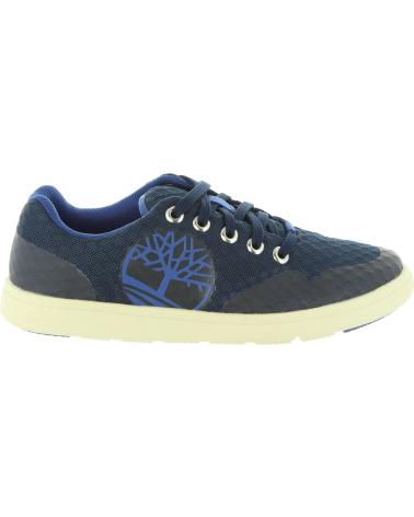 girl Zapatillas deporte TIMBERLAND A1QCK ARC NAVY