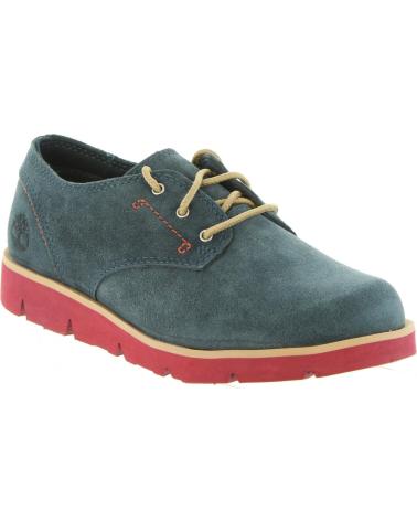 boy shoes TIMBERLAND A1M2C RADFORD BLUE