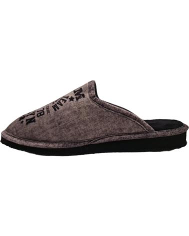 Hausschuhe für Herren GALIANA KETBA GRIS