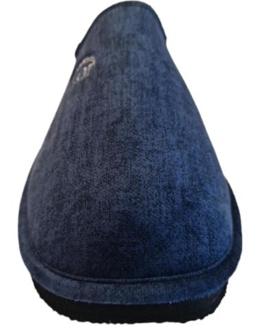 Calzado de casa de Hombre GALIANA REANE AZUL