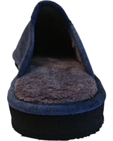 Calzado de casa de Hombre GALIANA REANE AZUL
