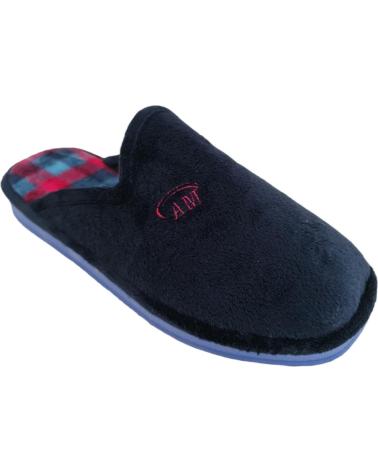 Calzado de casa de Mujer GALIANA MARLE AZUL