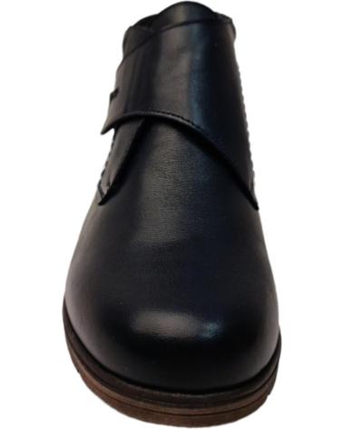 Botines de Mujer GALIANA NITO AZUL