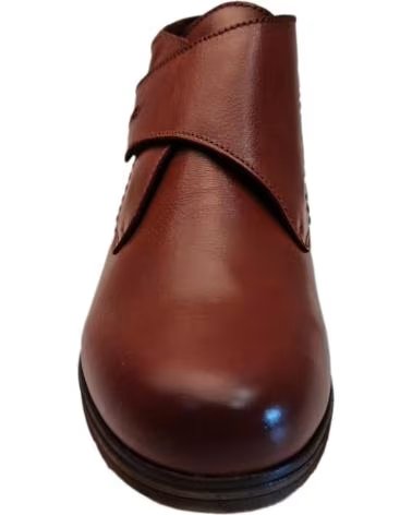 Bottines pour Femme GALIANA NITO MARRN