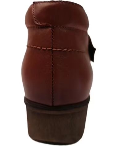 Bottines pour Femme GALIANA NITO MARRN