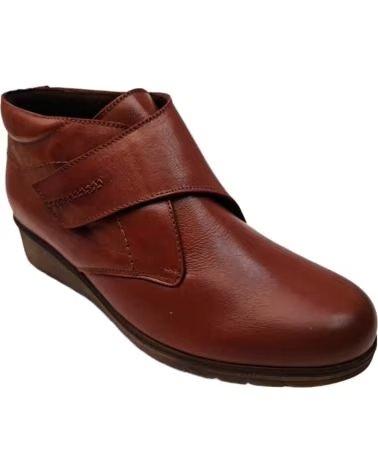 Bottines pour Femme GALIANA NITO MARRN