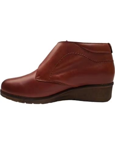 Bottines pour Femme GALIANA NITO MARRN