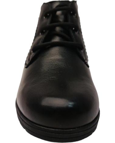 Botines de Mujer GALIANA BLOPA NEGRO