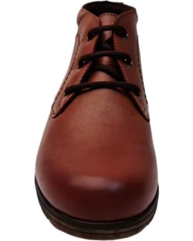 Bottines pour Femme GALIANA BLOPA MARRN