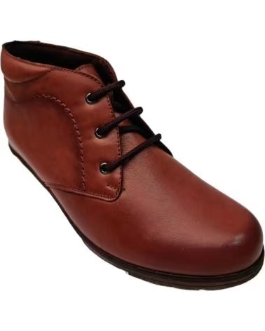 Bottines pour Femme GALIANA BLOPA MARRN