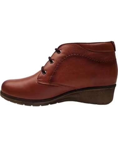 Bottines pour Femme GALIANA BLOPA MARRN