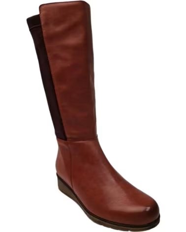 Bottes pour Femme GALIANA RAME MARRN