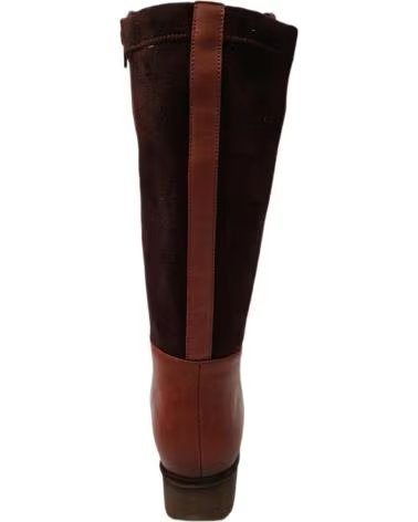 Bottes pour Femme GALIANA RAME MARRN