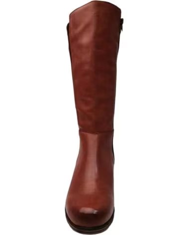Bottes pour Femme GALIANA RAME MARRN