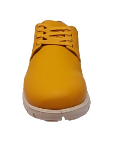 Zapatillas deporte de Hombre SOTOALTO CUNOVA AMARILLO