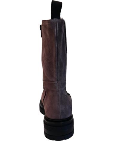 Botas de Mujer SOTOALTO ELAS GRIS