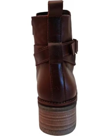 Bottines pour Femme GALIANA VIDO MARRN