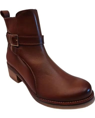 Bottines pour Femme GALIANA VIDO MARRN