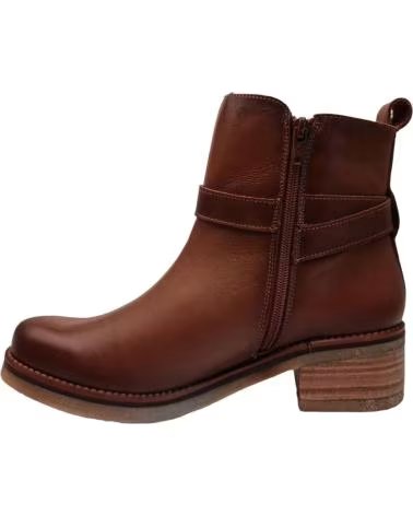 Bottines pour Femme GALIANA VIDO MARRN