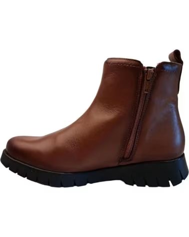 Stiefel für Damen GALIANA PEZI MARRN